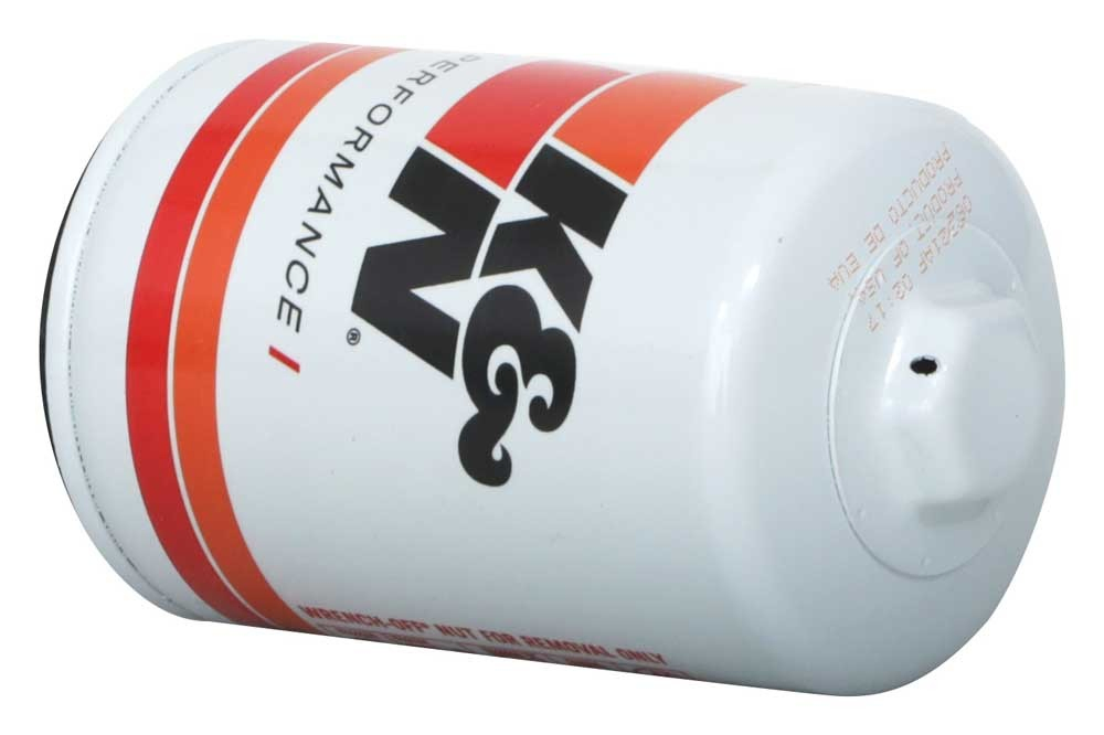 Filtro de aceite K&N HP2011 precio, desde 8,82 EUR